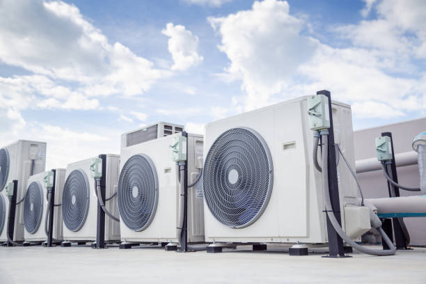 Best HVAC emergency services  in Masonville, KY